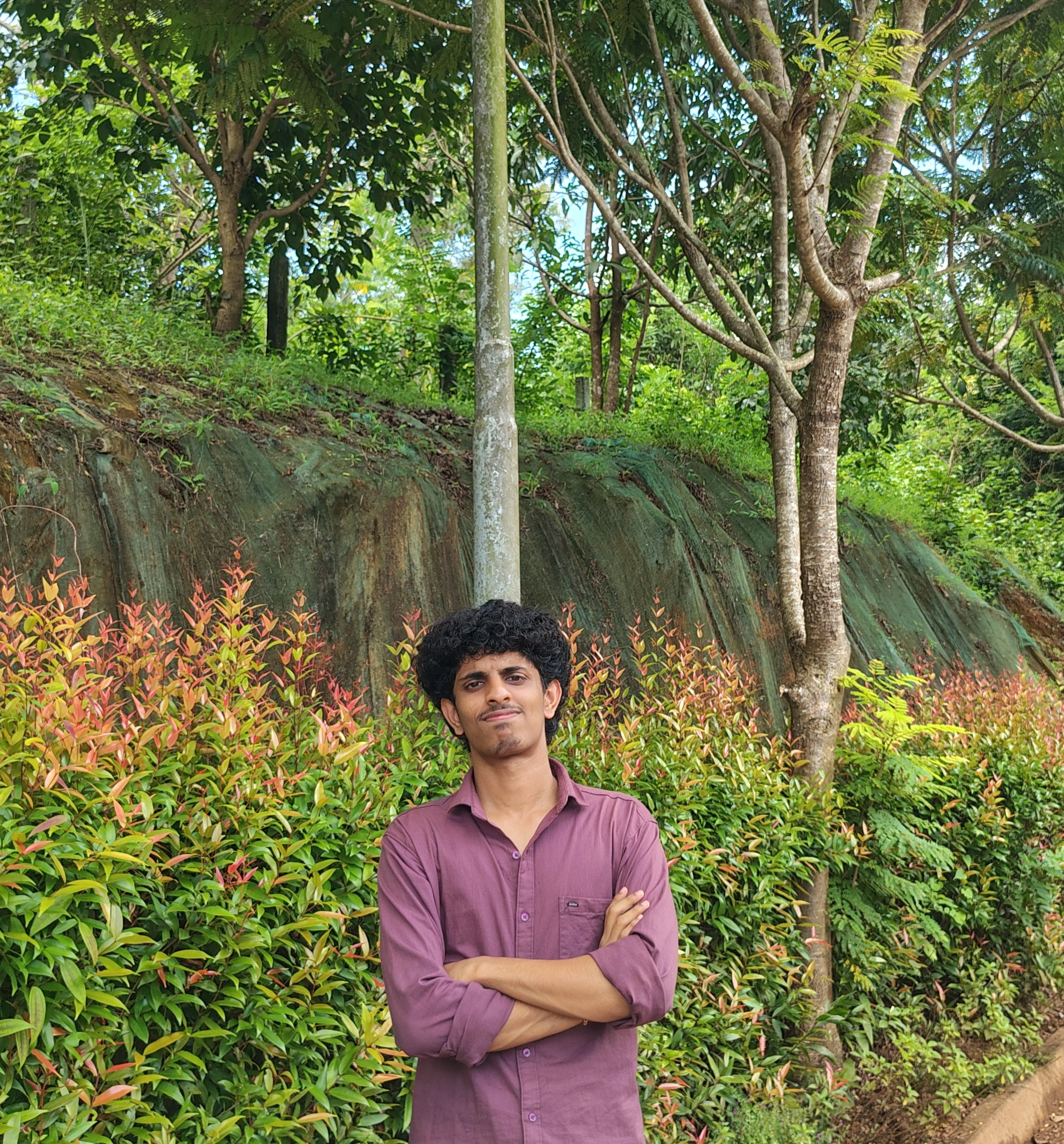 Shubham Suryan